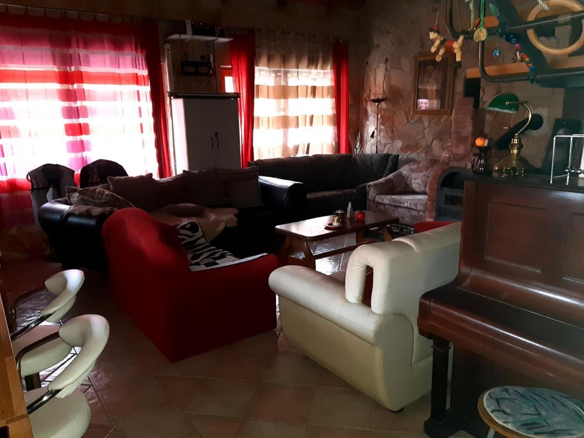 Napos Vendeghaz Hotel Győr Eksteriør billede