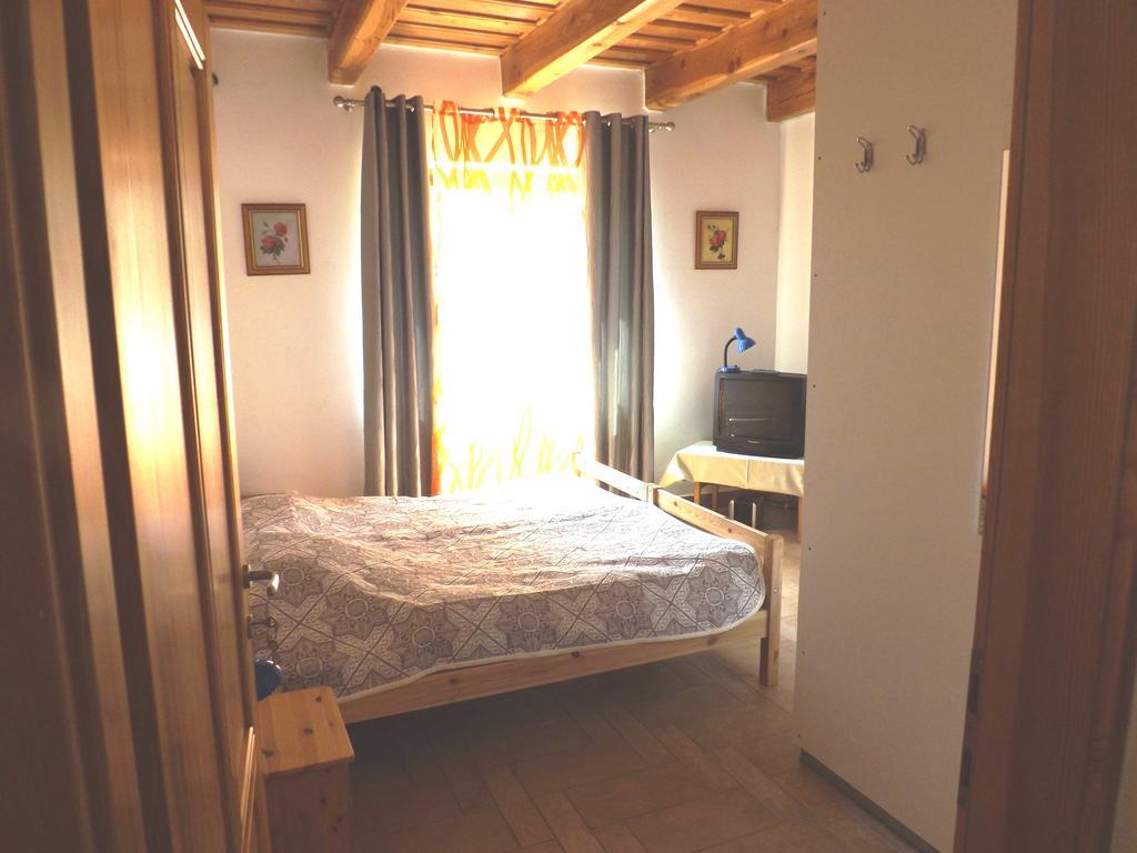 Napos Vendeghaz Hotel Győr Eksteriør billede