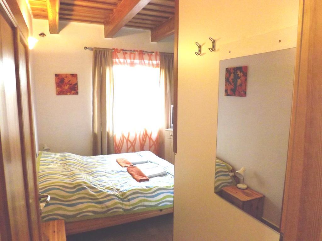 Napos Vendeghaz Hotel Győr Eksteriør billede