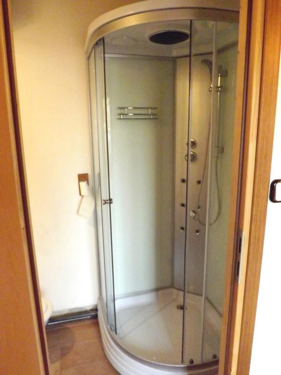 Napos Vendeghaz Hotel Győr Eksteriør billede