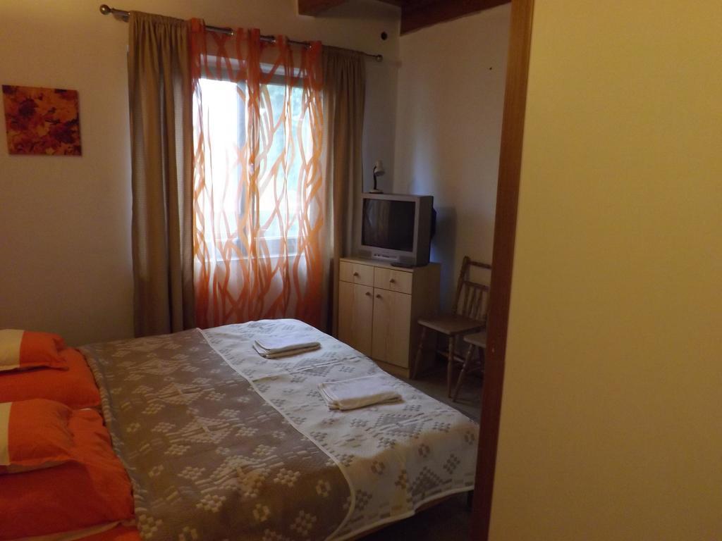 Napos Vendeghaz Hotel Győr Eksteriør billede