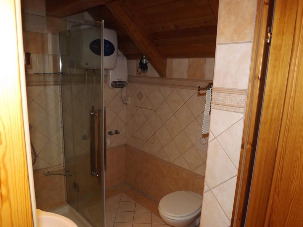 Napos Vendeghaz Hotel Győr Eksteriør billede